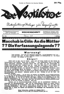 Titelblatt_von_Der_Ventilator,_Köln_1919
